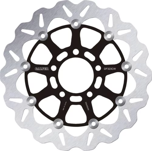 Disc frână Galfer flotant DF323CW