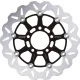 Disc frână Galfer flotant DF323CW