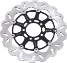 Disc frână Galfer flotant DF323CW