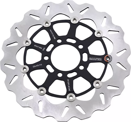 Disc frână Galfer flotant DF323CW