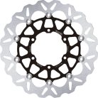 Disc frână Galfer flotant DF325CW