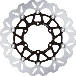 Disc frână Galfer flotant DF325CW