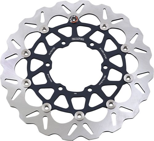 Disc frână Galfer flotant DF325CW