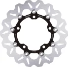 Disc frână Galfer flotant DF334CW