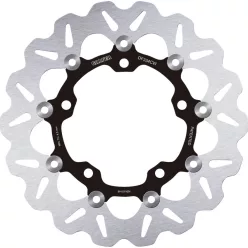 Disc frână Galfer flotant DF334CW