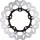 Disc frână Galfer flotant DF334CW