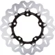 Disc frână Galfer flotant DF334CW