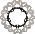 Disc frână Galfer flotant DF334CW