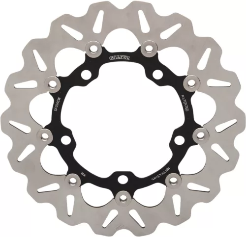Disc frână Galfer flotant DF334CW