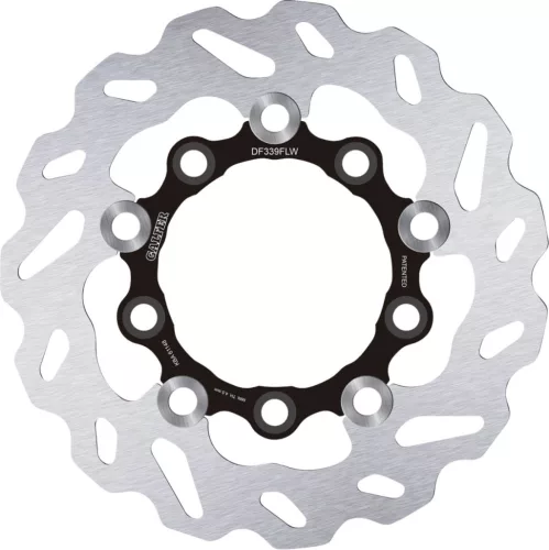 Disc frână Galfer flotant DF339FLW