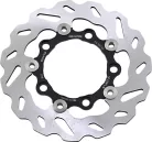 Disc frână Galfer flotant DF339FLW