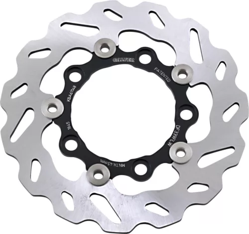 Disc frână Galfer flotant DF339FLW