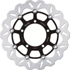 Disc frână Galfer flotant DF348CW