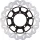 Disc frână Galfer flotant DF348CW