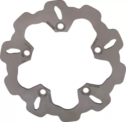 Disc frână Galfer wave DF352W