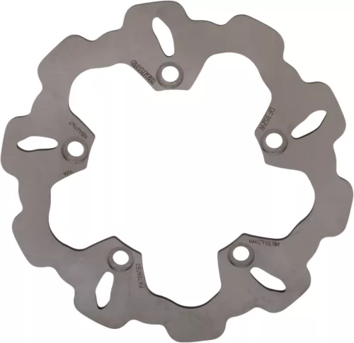 Disc frână Galfer wave DF352W