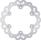 Disc frână Galfer wave DF355W