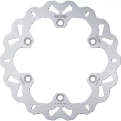 Disc frână Galfer wave DF355W