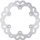 Disc frână Galfer wave DF355W