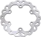 Disc frână Galfer wave DF355W