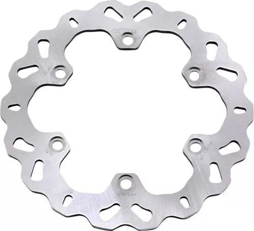 Disc frână Galfer wave DF355W