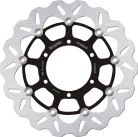 Disc frână Galfer flotant DF358CW