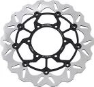 Disc frână Galfer flotant DF358CW