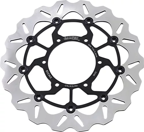 Disc frână Galfer flotant DF358CW