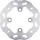 Disc frână Galfer wave DF367W