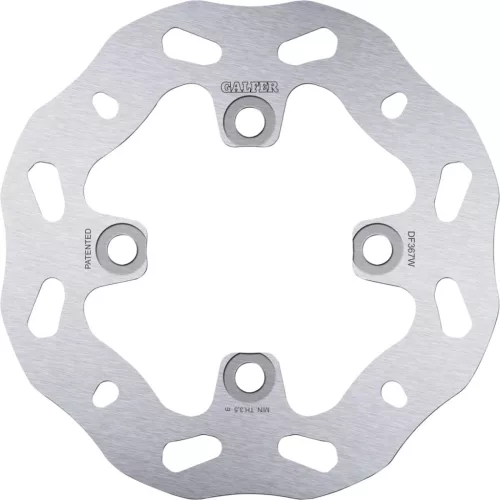Disc frână Galfer wave DF367W