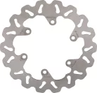 Disc frână Galfer wave DF458W