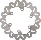 Disc frână Galfer wave DF458W