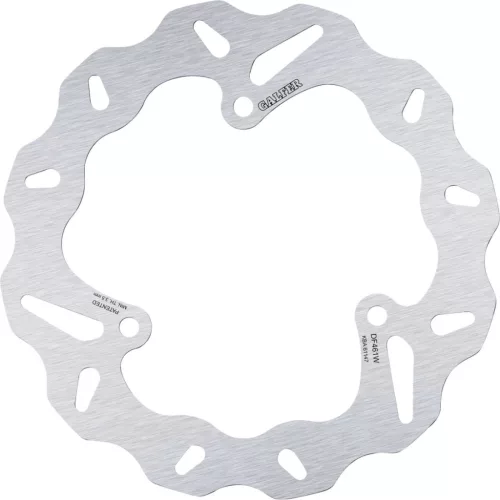 Disc frână Galfer wave DF461W