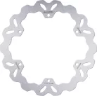 Disc frână Galfer wave DF463W