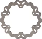 Disc frână Galfer wave DF463W