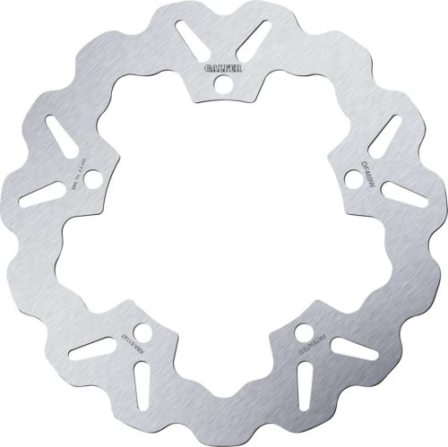 Disc frână Galfer wave DF469W