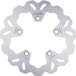 Disc frână Galfer wave DF485W