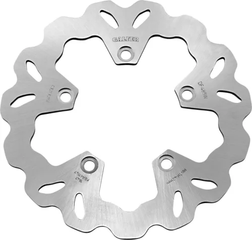 Disc frână Galfer wave DF485W