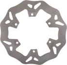 Disc frână Galfer wave DF494W