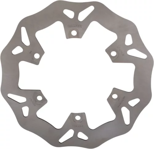 Disc frână Galfer wave DF494W