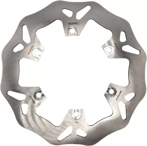 Disc frână Galfer wave DF494W
