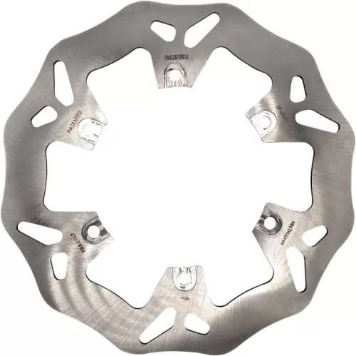 Disc frână Galfer wave DF494W