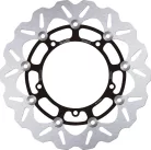 Disc frână Galfer flotant DF495CW