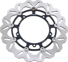 Disc frână Galfer flotant DF495CW