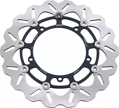 Disc frână Galfer flotant DF495CW