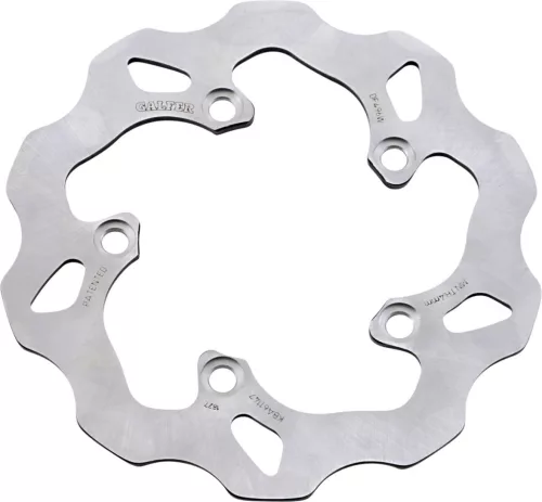 Disc frână Galfer wave DF496W