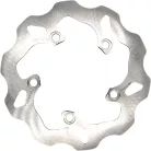 Disc frână Galfer wave DF496W
