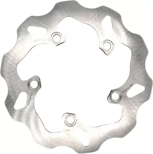 Disc frână Galfer wave DF496W
