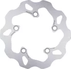 Disc frână Galfer wave DF496W