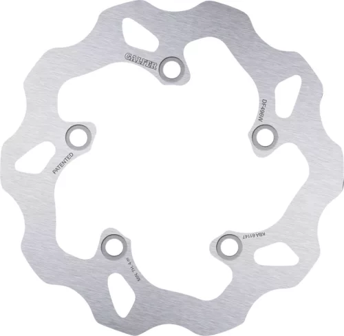 Disc frână Galfer wave DF496W